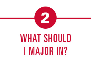 What Should I Major In